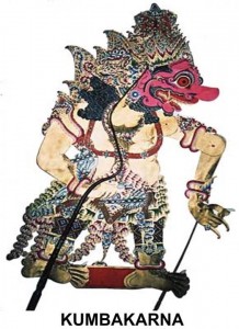 kumbakarna